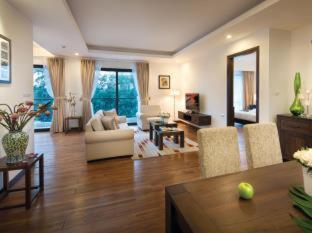 Elegant Suites Westlake - Hanoi - 4
