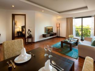Elegant Suites Westlake - Hanoi - 3