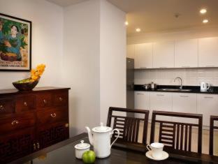 Elegant Suites Westlake - Hanoi - 2