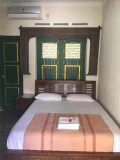 Pamularsih Homestay - 8