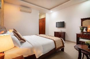 Corvin Hotel - 8