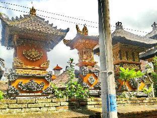 Arjuna Homestay Ubud - 5