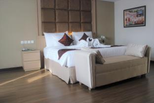Tara Hotel Yogyakarta - Yogyakarta - 5