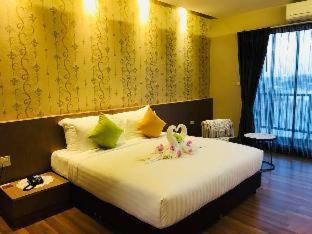 Tonaoi Grand Hotel - 8
