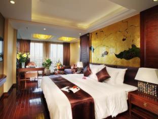 Golden Silk Boutique Hotel - Hanoi - 8
