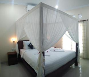 Kartika Bungalows - 9
