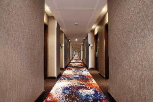 Grand Karlita Hotel Purwokerto - Purwokerto - 9