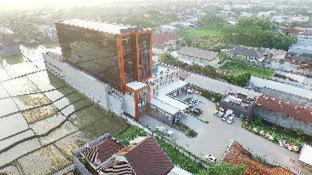 Grand Karlita Hotel Purwokerto - Purwokerto - 8