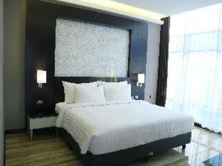 Grand Karlita Hotel Purwokerto - Purwokerto - 1