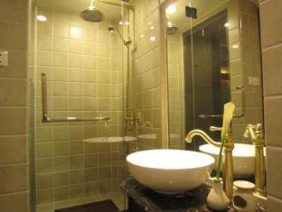 A25 Hotel - 06 Trương Định - Ho-Chi-Minh-Stadt - 5