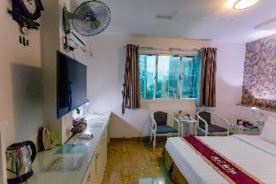 A25 Hotel - 22 Nguyễn Cư Trinh - Ho-Chi-Minh-Stadt - 8