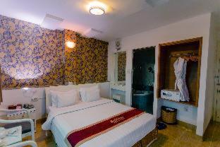 A25 Hotel - 22 Nguyễn Cư Trinh - Ho-Chi-Minh-Stadt - 7