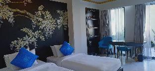 A25 Hotel - 06 Trương Định - Ho-Chi-Minh-Stadt - 1