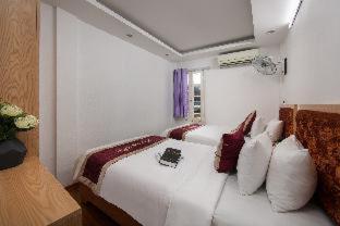 Hanoi Fantasea Hotel - Hanoi - 6