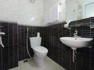 Hanoi Fantasea Hotel - Hanoi - 4