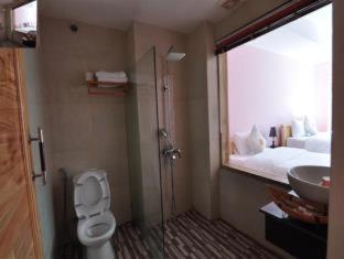 Sapa Scenery Hotel - Sapa - 7