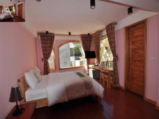 Sapa Scenery Hotel - Sapa - 6