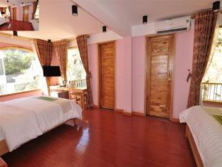 Sapa Scenery Hotel - Sapa - 4