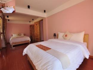 Sapa Scenery Hotel - Sapa - 1