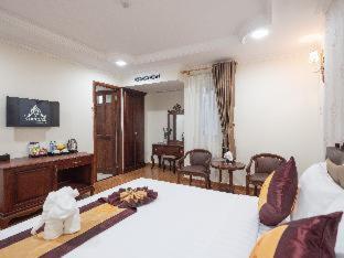 Air Star Hotel - 4