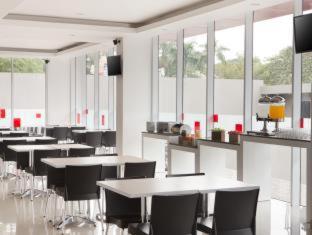 Amaris Hotel Citra Raya – Tangerang - 9