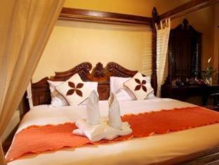 Alam Jogja Resort Mitra RedDoorz - 1