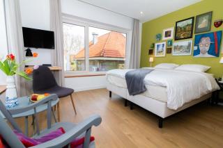 Boutiquehotel B&B the SJinn - Schin op Geul - 2
