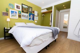 Boutiquehotel B&B the SJinn - Schin op Geul - 1
