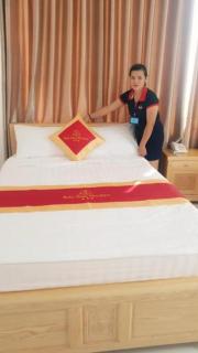 Ruby Hotel Phu Quoc - Phu Quoc - 6