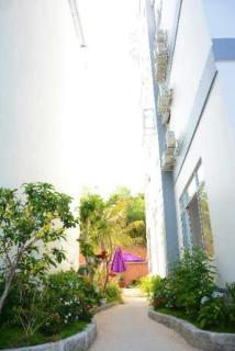 Ruby Hotel Phu Quoc - 5