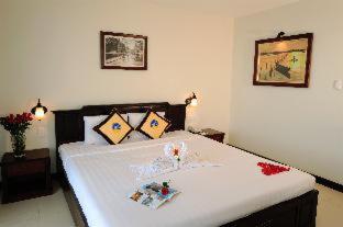 Cuu Long Hotel - Mỹ Tho - 7