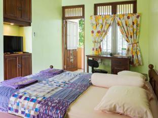 Villa Alicia - Yogyakarta - 9