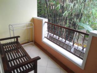 Villa Alicia - Yogyakarta - 2