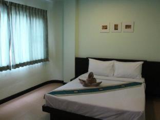 Baan Vor. Sumongkol Service Apartment - 4