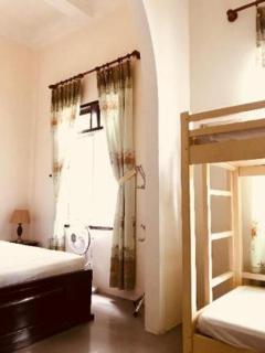 Nam Long Hotel - Dong Hoi - 4