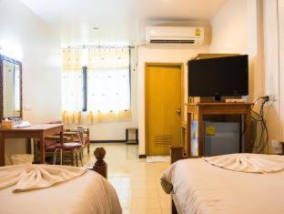 My Friends Hotel - 7