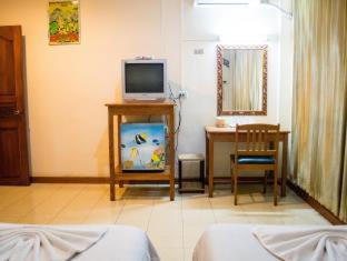 My Friends Hotel - 3