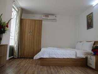 City Backpackers Hostel - Ho-Chi-Minh-Stadt - 4