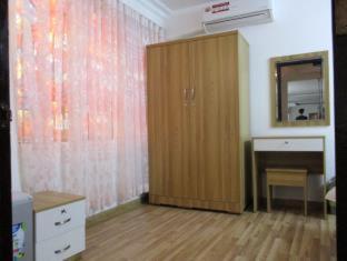 City Backpackers Hostel - Ho-Chi-Minh-Stadt - 2