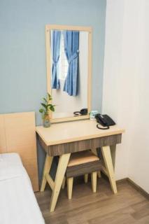 My Anh 120 Central Saigon Hotel Ben Thanh Market - Ho Chi Minh City - 9