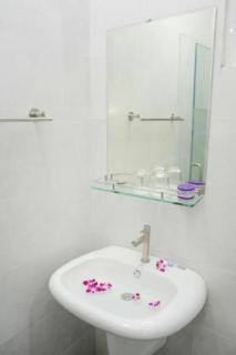 My Anh 120 Central Saigon Hotel Ben Thanh Market - Ho Chi Minh City - 8