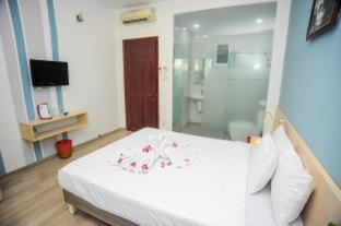My Anh 120 Central Saigon Hotel Ben Thanh Market - Ho Chi Minh City - 5