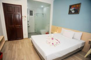 My Anh 120 Central Saigon Hotel Ben Thanh Market - Ho Chi Minh City - 4