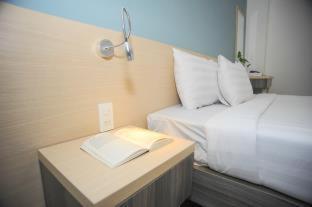 My Anh 120 Central Saigon Hotel Ben Thanh Market - Ho Chi Minh City - 3