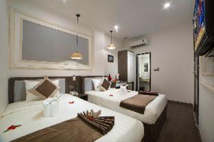 Galliot Central Hotel - 9