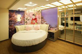 Cupid Hotel - Ho-Chi-Minh-Stadt - 5