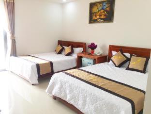 Phu Tien Hotel - Dong Hoi - 9