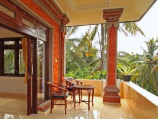 Tanah Semujan Ubud - 1
