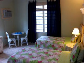 Dos Angeles del Mar Bed and Breakfast - 9