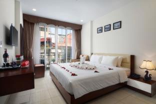 Dream Central Hotel & Spa - Hanoi Old Quarter - Hanoi - 9